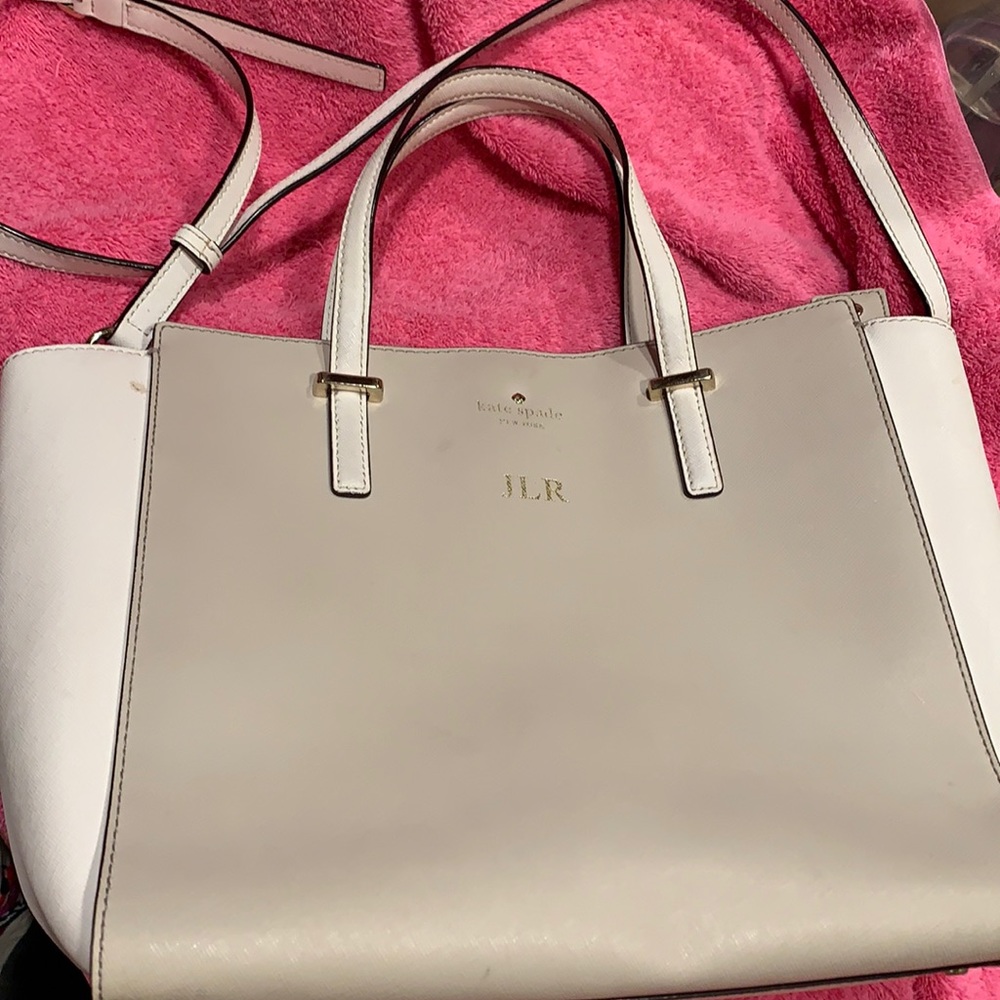 Kate Spade tote
